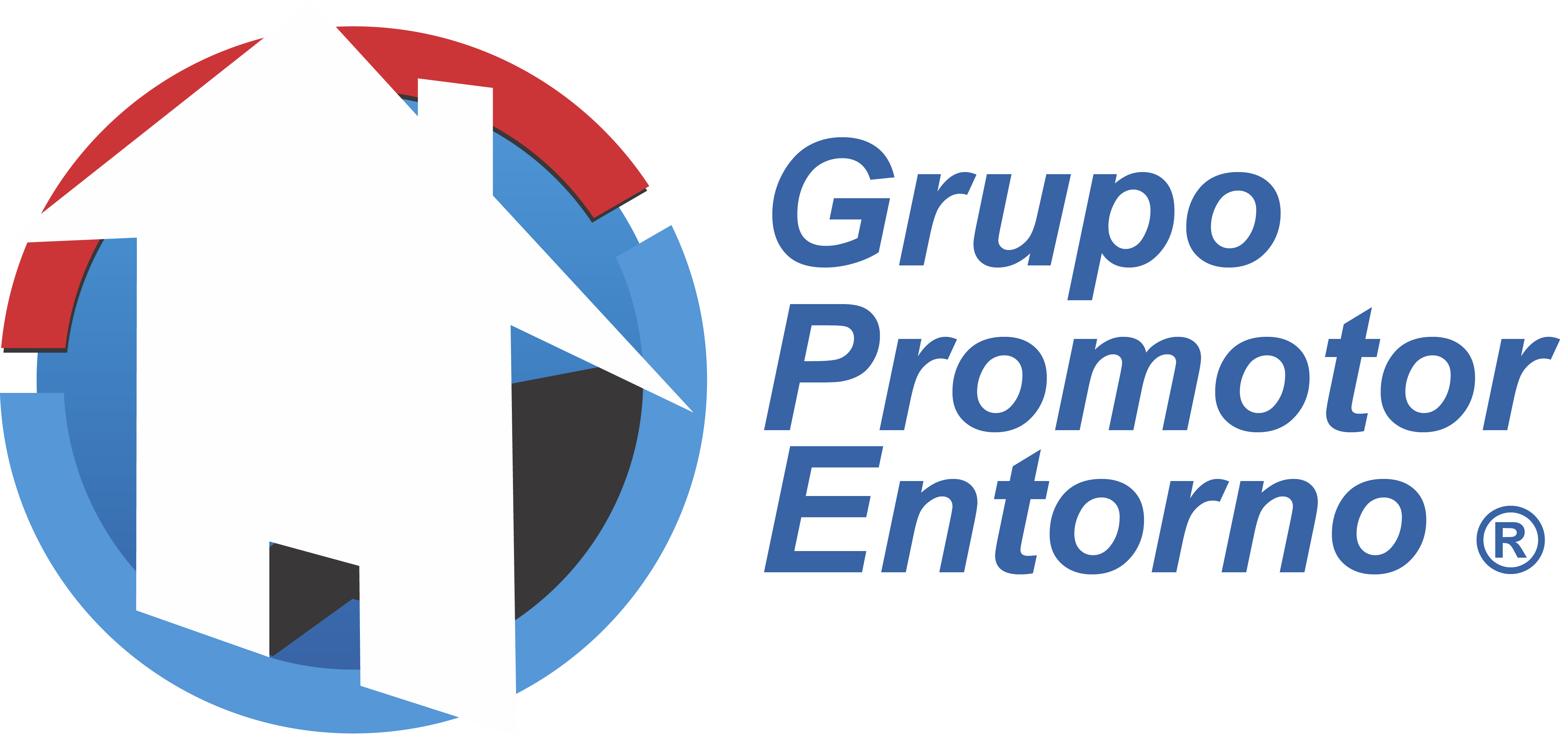 Grupo Entorno Logo